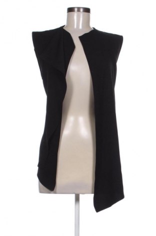 Dámská vesta  Zara, Velikost S, Barva Černá, Cena  342,00 Kč