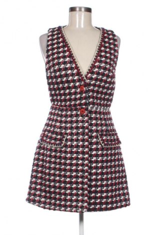 Dámská vesta  Zara, Velikost M, Barva Vícebarevné, Cena  346,00 Kč