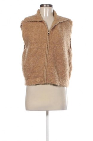 Női mellény Zero, Méret M, Szín Barna, Ár 6 209 Ft