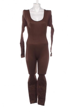 Γυναικεία σαλοπέτα Unbranded, Μέγεθος L, Χρώμα Καφέ, Τιμή 13,99 €