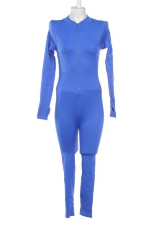 Γυναικεία σαλοπέτα Unbranded, Μέγεθος M, Χρώμα Μπλέ, Τιμή 20,02 €