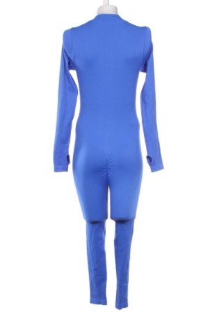 Γυναικεία σαλοπέτα Unbranded, Μέγεθος M, Χρώμα Μπλέ, Τιμή 20,02 €