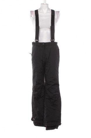 Salopetă de damă pentru sporturi de iarnă Active, Mărime M, Culoare Negru, Preț 133,99 Lei