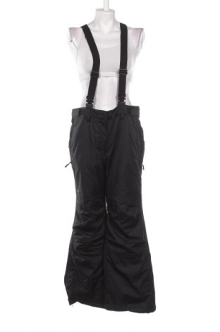 Дамски гащеризон за зимни спортове Active, Размер XL, Цвят Черен, Цена 96,90 лв.