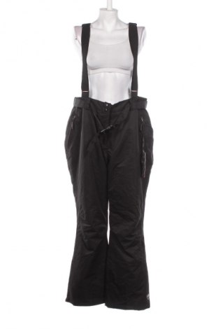 Dámska overal pre zimné športy Killtec, Veľkosť XXL, Farba Čierna, Cena  102,95 €