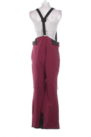 Női overál téli sportokhoz Maul, Méret XL, Szín Rózsaszín, Ár 28 919 Ft