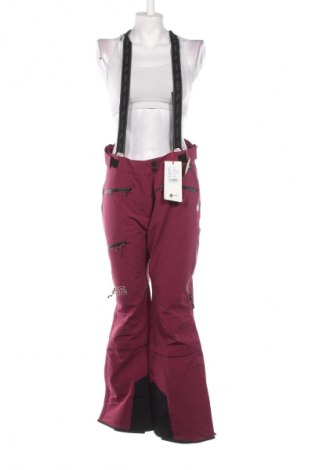 Dámská kombinéza pro zimní sporty  Maul, Velikost L, Barva Krémová, Cena  2 379,00 Kč