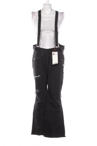 Női overál téli sportokhoz Maul, Méret XL, Szín Fekete, Ár 28 919 Ft