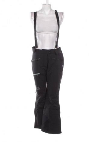 Γυναικεία σαλοπέτα για χειμερινά σπορ Maul, Μέγεθος XL, Χρώμα Μαύρο, Τιμή 95,99 €