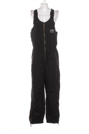 Dámska overal pre zimné športy Olympia, Veľkosť XXL, Farba Čierna, Cena  35,95 €
