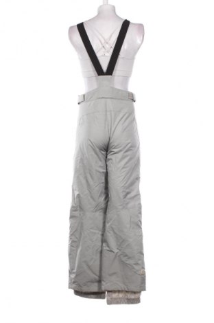 Дамски гащеризон за зимни спортове Quechua, Размер M, Цвят Сив, Цена 42,99 лв.