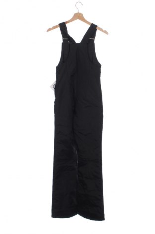 Дамски гащеризон за зимни спортове Unbranded, Размер S, Цвят Черен, Цена 184,30 лв.