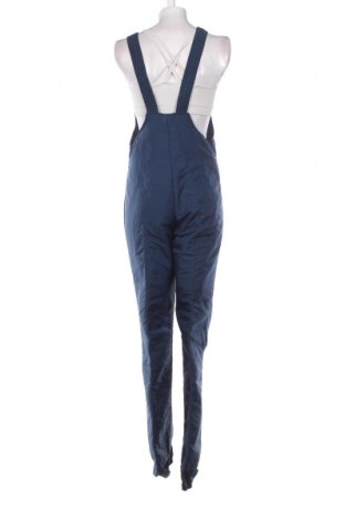 Γυναικεία σαλοπέτα για χειμερινά σπορ Unbranded, Μέγεθος XL, Χρώμα Μπλέ, Τιμή 49,57 €