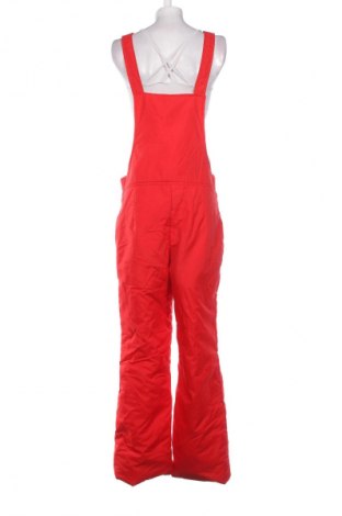 Dámská kombinéza pro zimní sporty  Unbranded, Velikost XL, Barva Červená, Cena  1 227,00 Kč