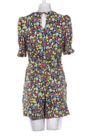 Дамски къс гащеризон & ET, Размер M, Цвят Многоцветен, Цена 109,99 лв.