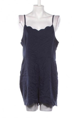 Dámská krátka kombinéza  41 Hawthorn, Veľkosť L, Farba Modrá, Cena  65,95 €