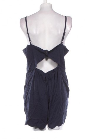 Dámská krátka kombinéza  41 Hawthorn, Veľkosť L, Farba Modrá, Cena  65,95 €