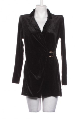 Dámská krátka kombinéza  Amisu, Veľkosť M, Farba Čierna, Cena  10,95 €