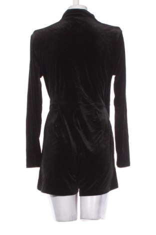Dámská krátka kombinéza  Amisu, Veľkosť M, Farba Čierna, Cena  10,95 €