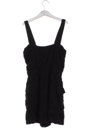 Women's short jumpsuit Amisu, Μέγεθος XXS, Χρώμα Μαύρο, Τιμή 20,00 €