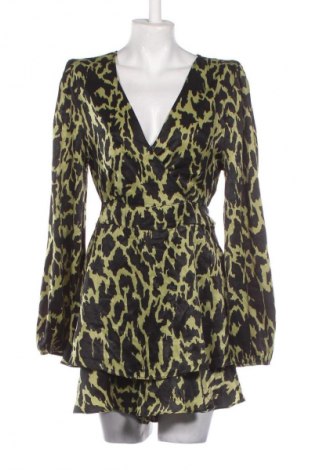 Women's short jumpsuit Amisu, Μέγεθος L, Χρώμα Πολύχρωμο, Τιμή 20,00 €