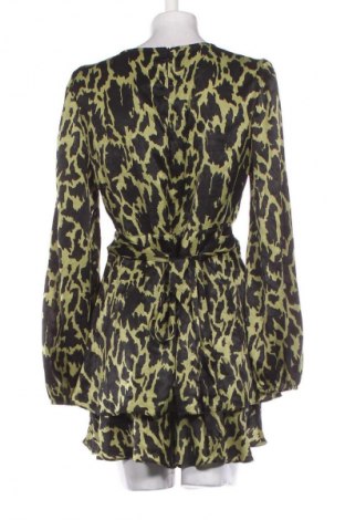 Women's short jumpsuit Amisu, Μέγεθος L, Χρώμα Πολύχρωμο, Τιμή 20,00 €