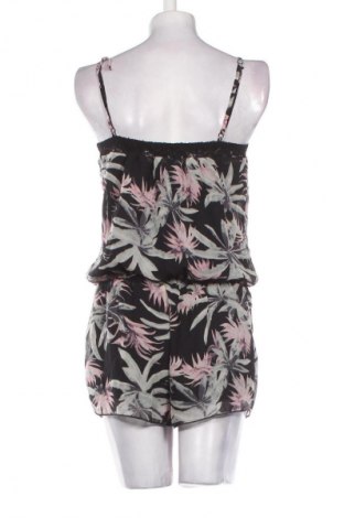 Női rövid overál Amisu, Méret S, Szín Sokszínű, Ár 7 828 Ft