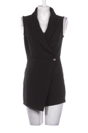 Kurzer Damenoverall Amisu, Größe S, Farbe Schwarz, Preis € 19,95