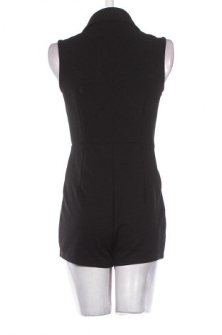 Kurzer Damenoverall Amisu, Größe S, Farbe Schwarz, Preis € 19,95