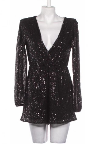 Kurzer Damenoverall Amisu, Größe M, Farbe Schwarz, Preis € 19,95