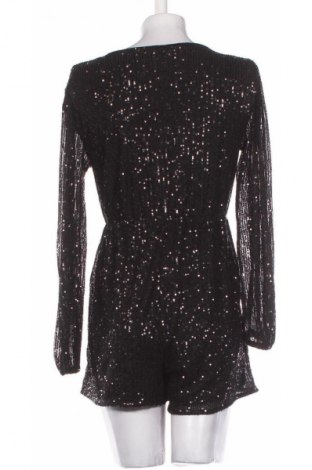 Kurzer Damenoverall Amisu, Größe M, Farbe Schwarz, Preis € 19,95