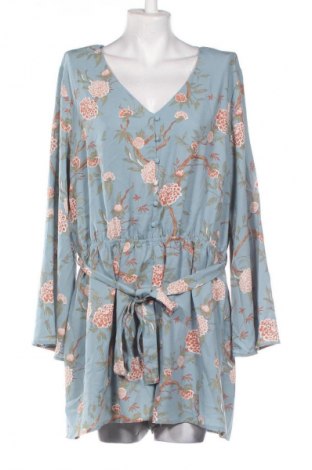 Dámská krátka kombinéza  Anko, Veľkosť XXL, Farba Viacfarebná, Cena  9,95 €