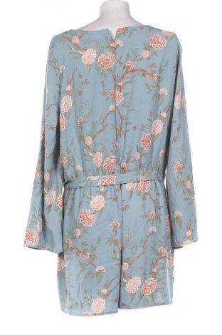 Dámská krátka kombinéza  Anko, Veľkosť XXL, Farba Viacfarebná, Cena  9,95 €