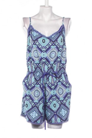 Women's short jumpsuit Atmosphere, Μέγεθος M, Χρώμα Πολύχρωμο, Τιμή 20,00 €
