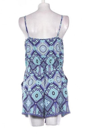 Women's short jumpsuit Atmosphere, Μέγεθος M, Χρώμα Πολύχρωμο, Τιμή 20,00 €