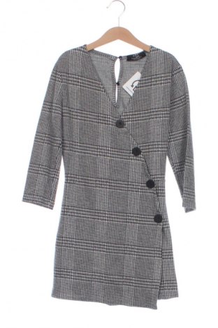 Dámská krátká kombinéza  Bershka, Velikost XS, Barva Vícebarevné, Cena  494,00 Kč