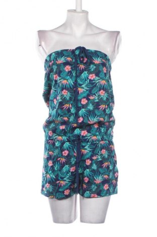 Women's short jumpsuit Blue Motion, Μέγεθος S, Χρώμα Πολύχρωμο, Τιμή 9,99 €