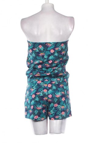 Women's short jumpsuit Blue Motion, Μέγεθος S, Χρώμα Πολύχρωμο, Τιμή 9,99 €