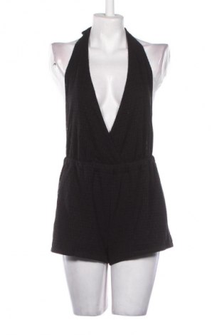 Salopetă scurtă de damă Calzedonia, Mărime S, Culoare Negru, Preț 126,32 Lei