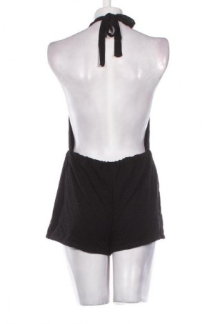 Salopetă scurtă de damă Calzedonia, Mărime S, Culoare Negru, Preț 126,32 Lei