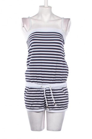 Women's short jumpsuit Censored, Μέγεθος M, Χρώμα Πολύχρωμο, Τιμή 19,95 €