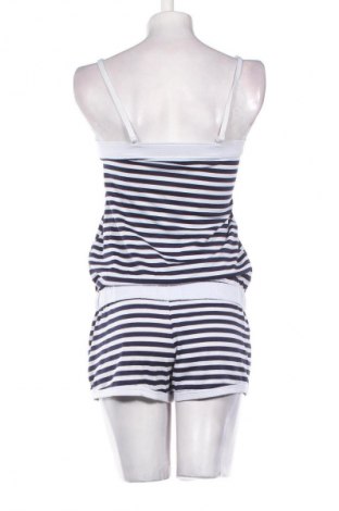 Women's short jumpsuit Censored, Μέγεθος M, Χρώμα Πολύχρωμο, Τιμή 19,95 €