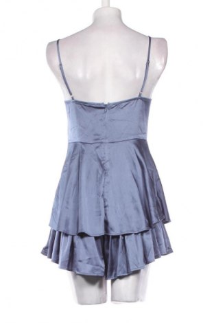 Damski krótki kombinezon Cider, Rozmiar M, Kolor Szary, Cena 89,66 zł