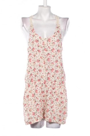 Dámská krátká kombinéza  Clockhouse, Velikost L, Barva Vícebarevné, Cena  309,00 Kč