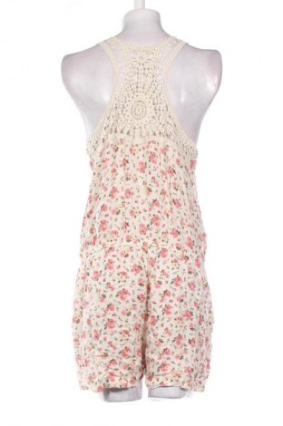 Dámská krátká kombinéza  Clockhouse, Velikost L, Barva Vícebarevné, Cena  309,00 Kč