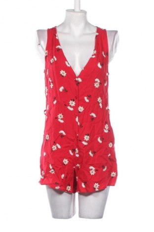 Kurzer Damenoverall Clockhouse, Größe XXL, Farbe Mehrfarbig, Preis 10,99 €