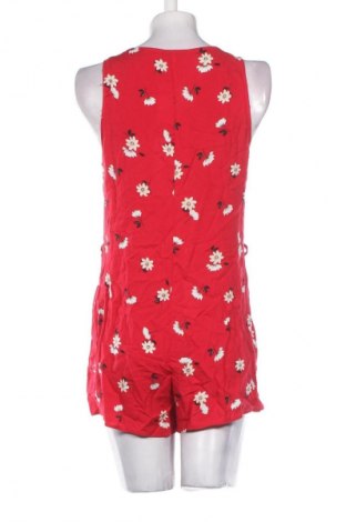 Kurzer Damenoverall Clockhouse, Größe XXL, Farbe Mehrfarbig, Preis 10,99 €