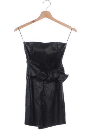 Dámská krátka kombinéza  Cropp, Veľkosť XS, Farba Čierna, Cena  24,49 €