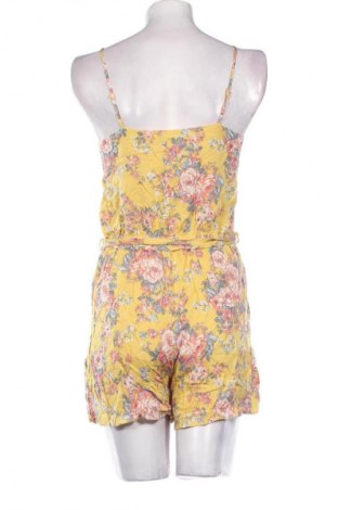 Women's short jumpsuit Decjuba, Μέγεθος L, Χρώμα Πολύχρωμο, Τιμή 11,99 €