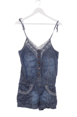 Női rövid overál Denim Co., Méret XS, Szín Kék, Ár 7 820 Ft